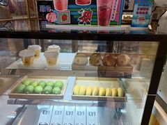 -7分甜(上海新天地广场店)