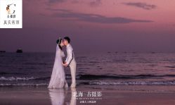 -古摄影婚纱