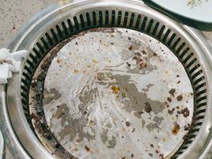 -金滏山烤肉·海鲜·火锅自助餐厅(襄阳万达店)