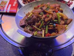 -路边边.炒菜烧烤.音乐餐厅(良乡长虹店)