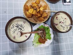 -冷峰马家鸡蛋牛奶醪糟(八朗学五巷店)