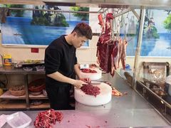 -伟记牛肉(金鸿公路店)