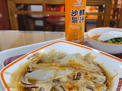 -徐沟贾记灌肠(总店)