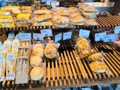 -那家面包房(珠江路店)