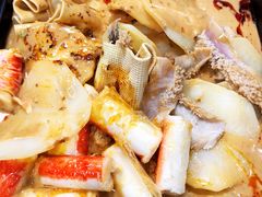 -碎怂烤肉(钟楼柳巷店)