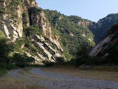-白河湾生态旅游一条川