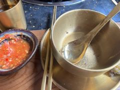 -陀岗美食·云南藏式特色餐厅