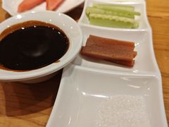 -新興传承烤鸭