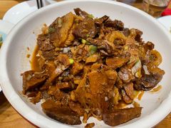 东方蒸肉-东方肉馆(文庭雅苑店)