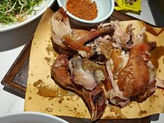 -打酱油·非遗淮扬菜(瘦西湖梅岭店)