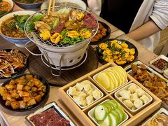 -叁窝雀·云南小锅米线(万象汇店)