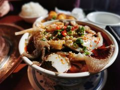 -炉小二铜锅牛蛙•川湘菜(三里屯店)
