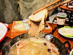 -五马集·海鲜·温州大牌档(黑金冠五马街十字路口店)
