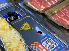 -喜井无限自助烤肉公司(石厦店)
