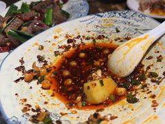 家乡米豆腐-阿婉贵州苗家酸汤鱼(梅林店)