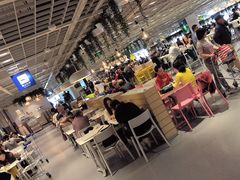 -宜家·瑞典风味餐厅(四元桥店)