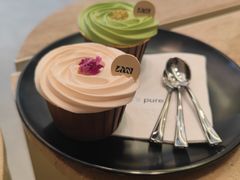 -LAN一见岚·精品蛋糕(琶洲保利店)