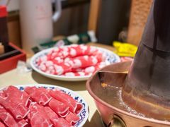 -东镇老火锅(长春路首店)