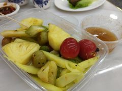 -创弟牛肉丸