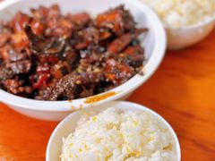 -如意香辣鸡架(总店)