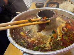 -王大乔泡椒米线·小火锅(星城天地店)