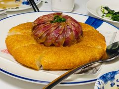 泸州腊味糍粑-同庆楼(金宝汇店)