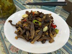 -阿吾丹的烤羊·新疆菜·抓饭·拌面(乌尔禾店)