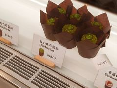 -发酵食堂(屏风街店)