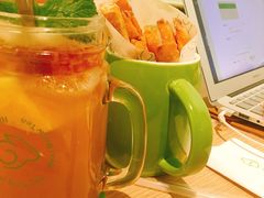 -仙踪林(江燕路万科里店)