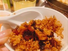 -汤城小厨•粤菜•靓汤(西直门凯德MALL店)