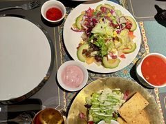 -国际饭店·西餐厅(西大直街店)