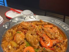 -胖哥俩肉蟹煲(杭州下沙学林街店)