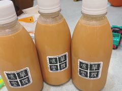 冰奶茶-华嫂冰室(尖沙咀店)