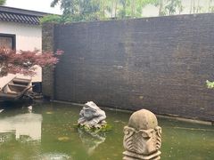 -健眺小海鲜(临海后山店)