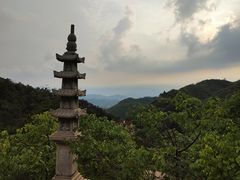 -云峰山自然风景区