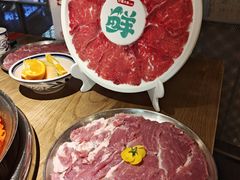-巴蜀大将火锅(春熙店)