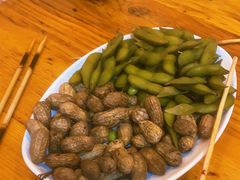 -新疆艾麦尔烧烤(丰台路口店)