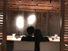 大堂-岩也·日料与酒(龙岗天安云谷店)