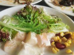 -粤海璇宫·木棉花高空旋转餐厅·聚会派对