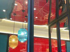 -额娘·春饼烤鸭(华北七楼创始店)
