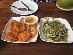 -自然餐厅(Phuket)