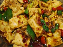 -大眼锅贴水饺(河东店)