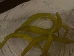 -LONG BAR 廊吧(外滩华尔道夫酒店)