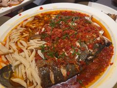 -大食客·非遗吉菜(高新和园店)