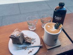 -CABO Coffee