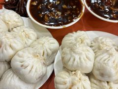 -庆丰包子铺(东单店)