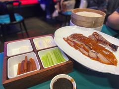 -逸馥荟(人广来福士店)