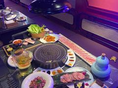 -十三姨正合丰烤肉(营迹路店)