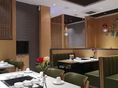 大堂-默玉火锅(新世纪购物中心店)
