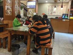 大堂-阿超过桥米线(画展路店)